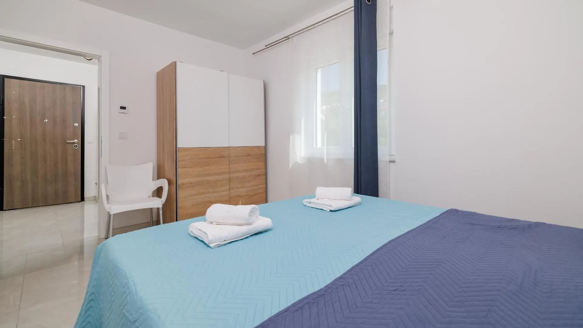 Adriatic Splash Dramalj