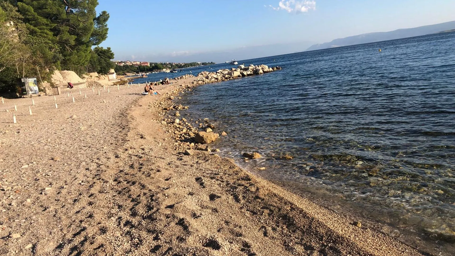 Adriatic Splash Dramalj Appartement